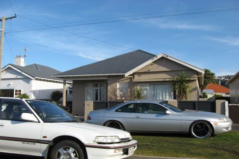 Photo of property in 14 Trafalgar Street, Saint Kilda, Dunedin, 9012