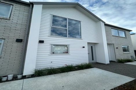 Photo of property in 9/96 Cobham Street, Spreydon, Christchurch, 8024