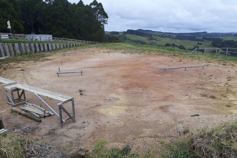 Photo of property in 283 Cames Road, Kaiwaka, 0975