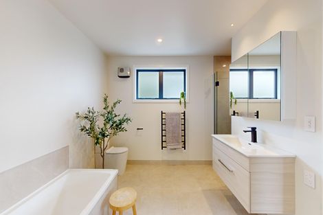 Photo of property in 58b Suffolk Street, Hampstead, Ashburton, 7700