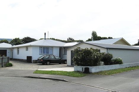Photo of property in 80 Whitefield Street, Kaiapoi, 7630