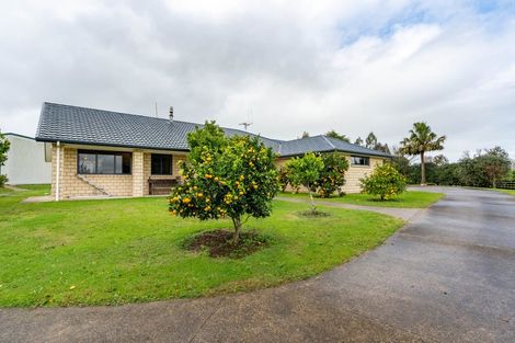 Photo of property in 800 Tuhikaramea Road, Ngahinapouri, Hamilton, 3290