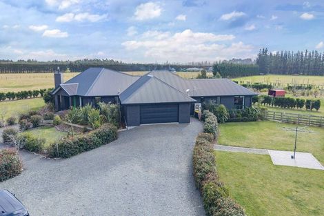 Photo of property in 357 Pesters Road, Eyrewell, Rangiora, 7476