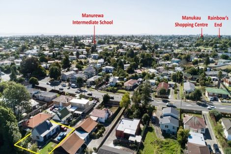 Photo of property in 3/72 Weymouth Road, Manurewa, Auckland, 2102