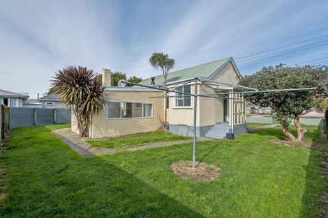 Photo of property in 43 Union Street, Foxton, 4814