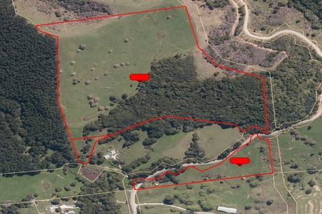 Photo of property in 171 Arcadia Road, Paparoa, 0571