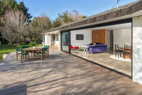 Photo of property in 336 Redoubt Road, Totara Park, Auckland, 2019