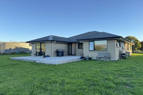 Photo of property in 71 Williams Road, Tokomaru, Palmerston North, 4474
