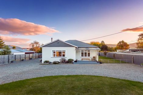 Photo of property in 9 Regent Street, Waimate, 7924