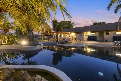 Photo of property in 1b Warner Road, Oropi, 3173