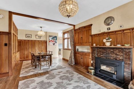 Photo of property in 14 Rossmore Terrace, Cashmere, Christchurch, 8022