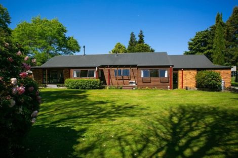 Photo of property in 77 Lee Martin Road, Tamahere, Cambridge, 3493