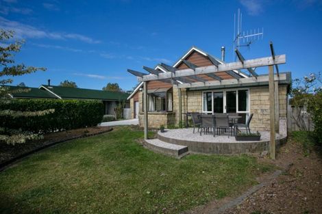 Photo of property in 3 Kotuku Crescent, Matamata, 3400