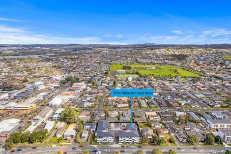 Photo of property in 392a Hibiscus Coast Highway, Orewa, 0931