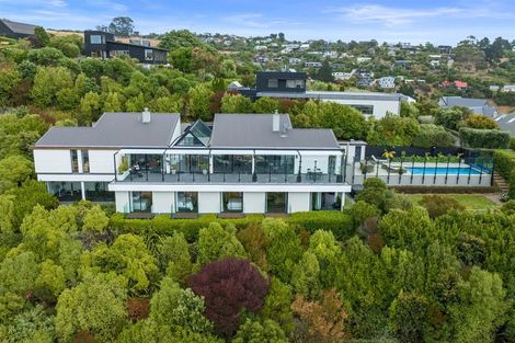 Photo of property in 134 Richmond Hill Road, Richmond Hill, Christchurch, 8081