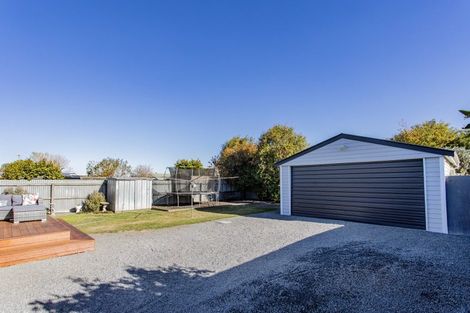 Photo of property in 161 White Street, Rangiora, 7400