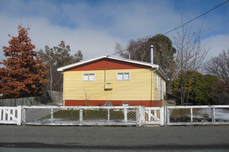 Photo of property in 11 Godley Street, Twizel, 7901