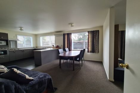 Photo of property in 1/37 Gerald Street, Lincoln, 7608