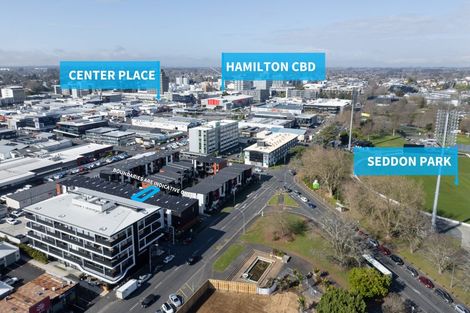 Photo of property in 11/216 Tristram Street, Hamilton Central, Hamilton, 3204