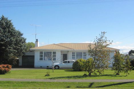 Photo of property in 11 Freyberg Street, Wairoa, 4108