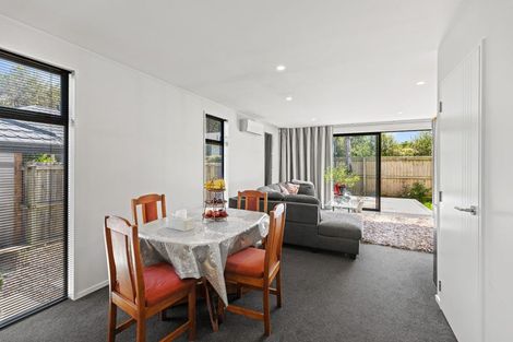 Photo of property in 5/677 Worcester Street, Linwood, Christchurch, 8062