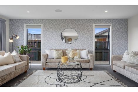 Photo of property in 7 Oakville Close, Rangiora, 7400