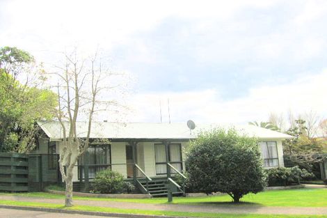 Photo of property in 2 Buchanan Place, Sunnybrook, Rotorua, 3015