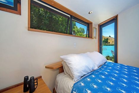 Photo of property in 638 Cable Bay Road, Cable Bay, Nelson, 7071