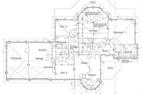 Photo of property in 137 Kent Street, Carterton, 5713