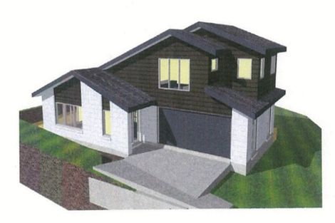 Photo of property in 174 John Burke Drive, Aotea, Porirua, 5024