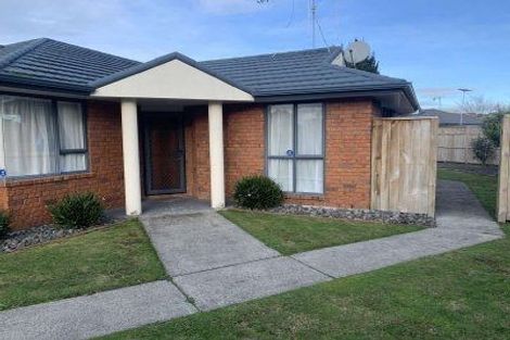 Photo of property in 9 Sandhurst Place, Nawton, Hamilton, 3200