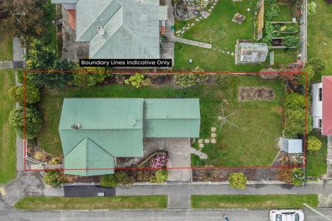 Photo of property in 33 Balmoral Street, Oamaru North, Oamaru, 9400