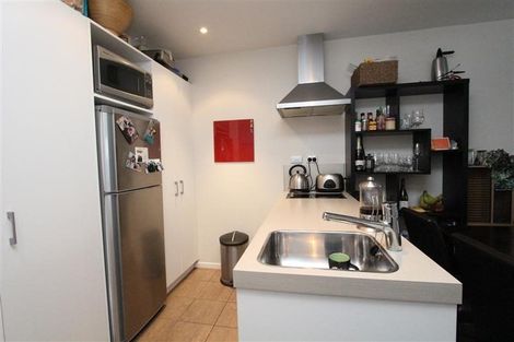 Photo of property in Soho Apartments, 1017/74 Taranaki Street, Te Aro, Wellington, 6011