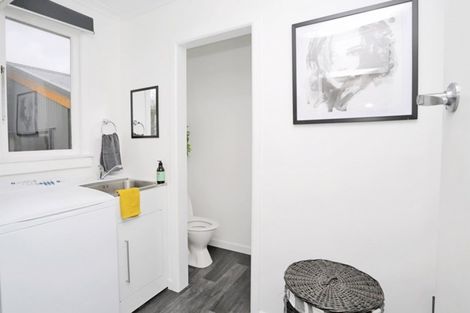 Photo of property in 58 Vernon Street, Kingswell, Invercargill, 9812