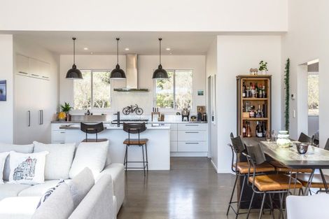 Photo of property in 399a Lake Ferry Road, Dyerville, Martinborough, 5781