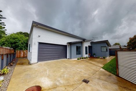 Photo of property in 40a Manawatu Street, Hokowhitu, Palmerston North, 4410