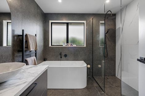 Photo of property in 4/229 Curraghs Road, Rolleston, Christchurch, 7675