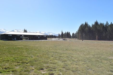 Photo of property in 4 Temple Drive, Twizel, 7901