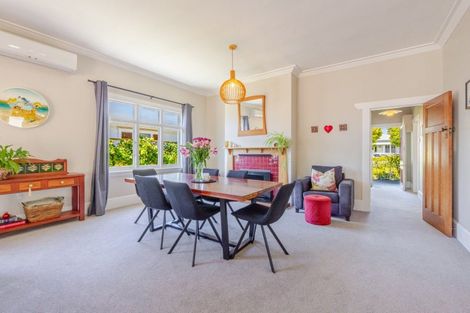 Photo of property in 6 Thistle Street, Napier South, Napier, 4110