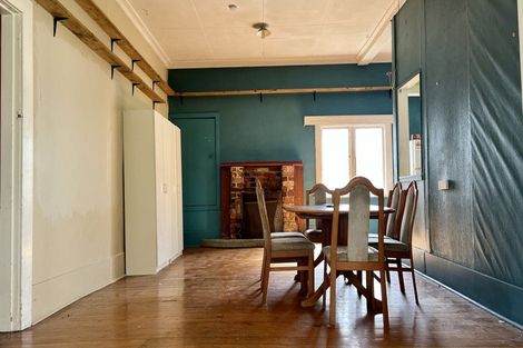 Photo of property in 31 Brougham Street, Westport, 7825