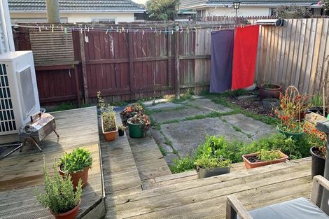 Photo of property in 62 Chrystal Street, Richmond, Christchurch, 8013
