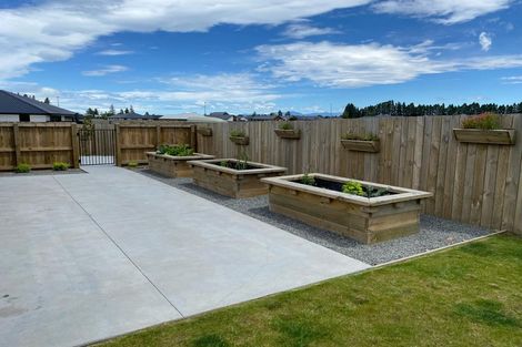 Photo of property in 5d Burbank Place, Methven, 7730