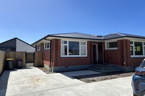 Photo of property in 7 Suva Street, Upper Riccarton, Christchurch, 8041