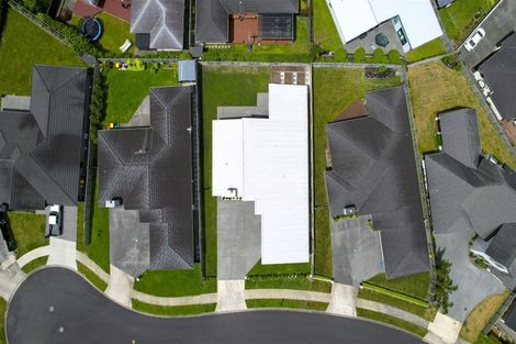 Photo of property in 18 Miranda Place, Flagstaff, Hamilton, 3210