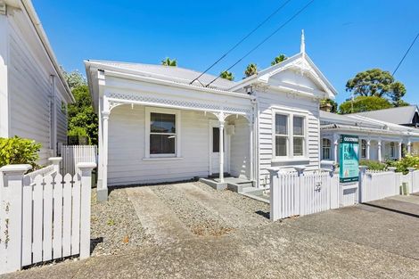 Photo of property in 72 Lincoln Street, Ponsonby, Auckland, 1021