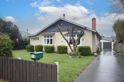 Photo of property in 144 William Street, Ashburton, 7700