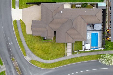 Photo of property in 87 Mataroa Crescent, Flagstaff, Hamilton, 3210