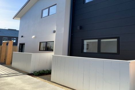 Photo of property in 8/244 Manchester Street, Christchurch Central, Christchurch, 8013