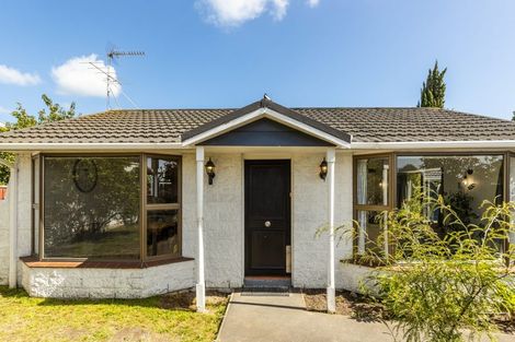 Photo of property in 116a Maxwell Road, Blenheim, 7201