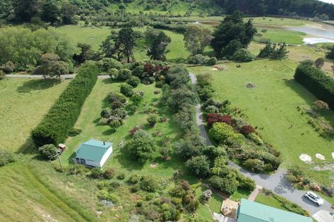 Photo of property in 670 Gore Bay Road, Gore Bay, Cheviot, 7383